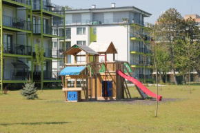 Ale Apartman Siófok